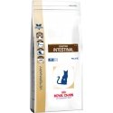 Royal Canin Gastro Intestinal kuivtoit kassile 2 kg Täiskasvanu Royal Canin Gastro Intestinal kuivtoit kassile 2 kg Täiskasvanu