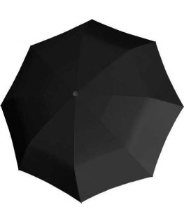 Doppler vyriškas sulankstomas skėtis Magic Fiber
