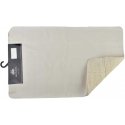 Bathlab ZAC kylpyhuonesarjan matot, 2 kpl, 50x37/50x80 cm, kerma väri Bathlab ZAC kylpyhuonesarjan matot, 2 kpl, 50x37/50x80 cm, kerma väri