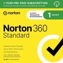 Norton 360 Standarta Antivīruss 1DATORAM 1GADS Norton 360 Standarta Antivīruss 1DATORAM 1GADS