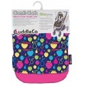 CuddleCo Comfi-Coush troleibuso įdėklas - Tutti Frutti CuddleCo Comfi-Coush troleibuso įdėklas - Tutti Frutti