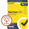 Norton 360 Standarta Antivīruss 1DATORAM 1GADS Norton 360 Standarta Antivīruss 1DATORAM 1GADS