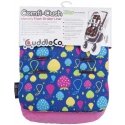 CuddleCo Comfi-Coush bus insert - Tutti Frutti CuddleCo Comfi-Coush bus insert - Tutti Frutti