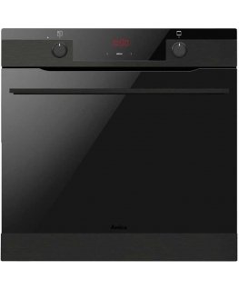 Amica ahju TED37739ArBA+V STEAM PIZZA