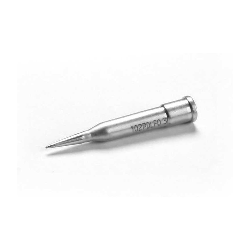 Ersa Antgalis ERSADUR, pailgintas 0.3mm/0