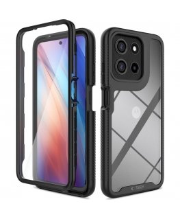 TECH-PROTECT KAITSE MOTOROLA MOTO G15 | G15 POWER | G05 | E15 B