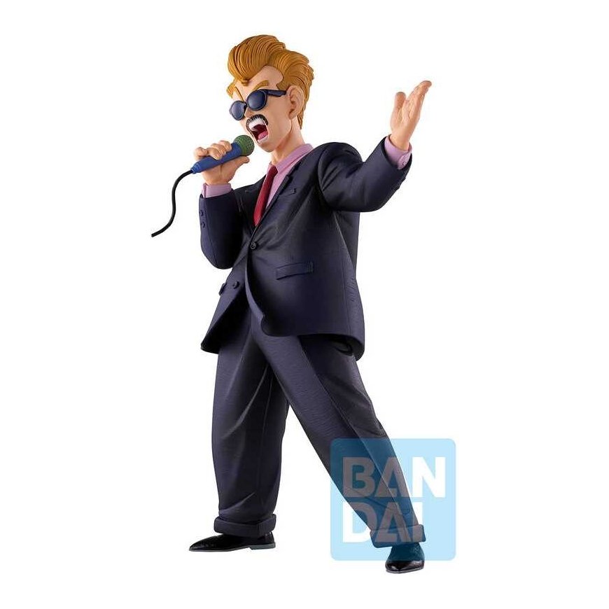 Banpresto Dragon Ball Z Fierce Fighting Piccolo Masterlise Ichibansho figure 22cm – 2