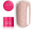 SILCARE_Base One Buldier gelinis nagų formavimo gelis, žvilgantis persikas, 50 g SILCARE_Base One Buldier gelinis nagų formavimo gelis, žvilgantis persikas, 50 g