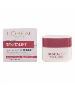 Ночной крем Revitalift L'Oreal Make Up