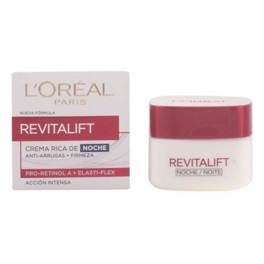 L`Oréal Paris L`Oréal Paris Naktis krēms
