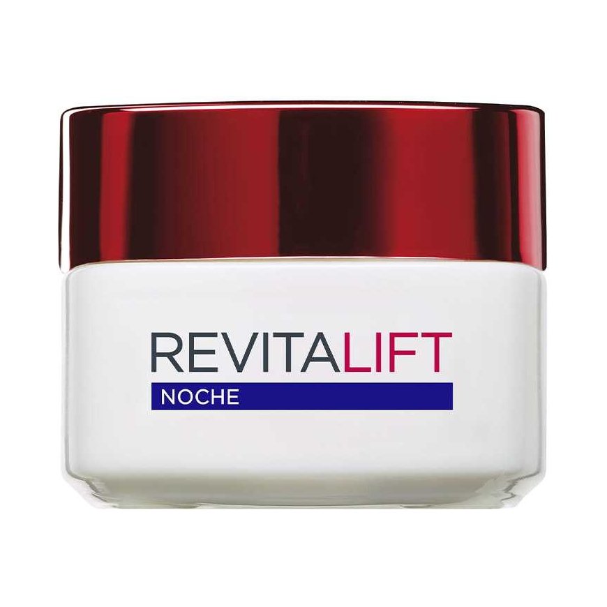 Ночной крем Revitalift L'Oreal Make Up – 2