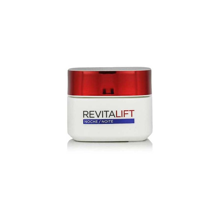 Ночной крем Revitalift L'Oreal Make Up – 4