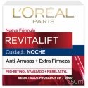 Ночной крем Revitalift L'Oreal Make Up Ночной крем Revitalift L'Oreal Make Up