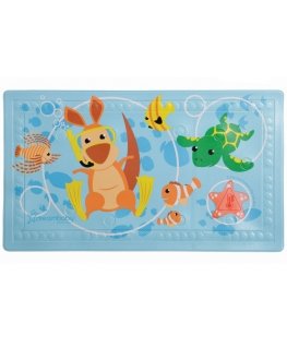 Dreambaby Badematte 40 x 70 cm