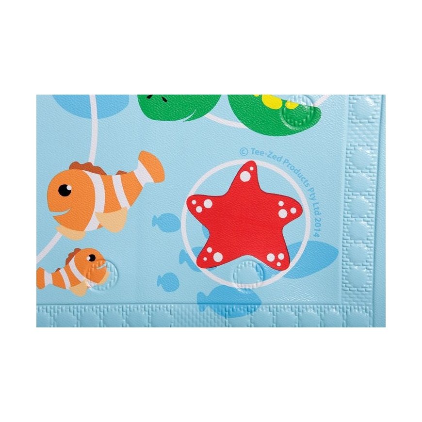 Dreambaby Badematte 40 x 70 cm – 3