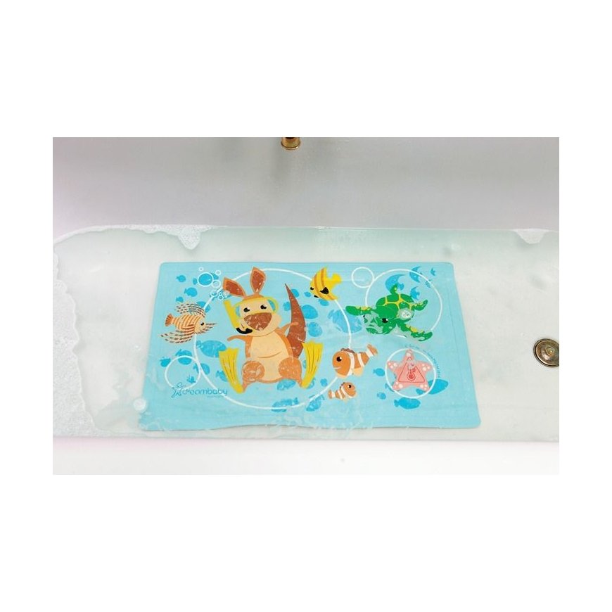 Dreambaby Badematte 40 x 70 cm – 4
