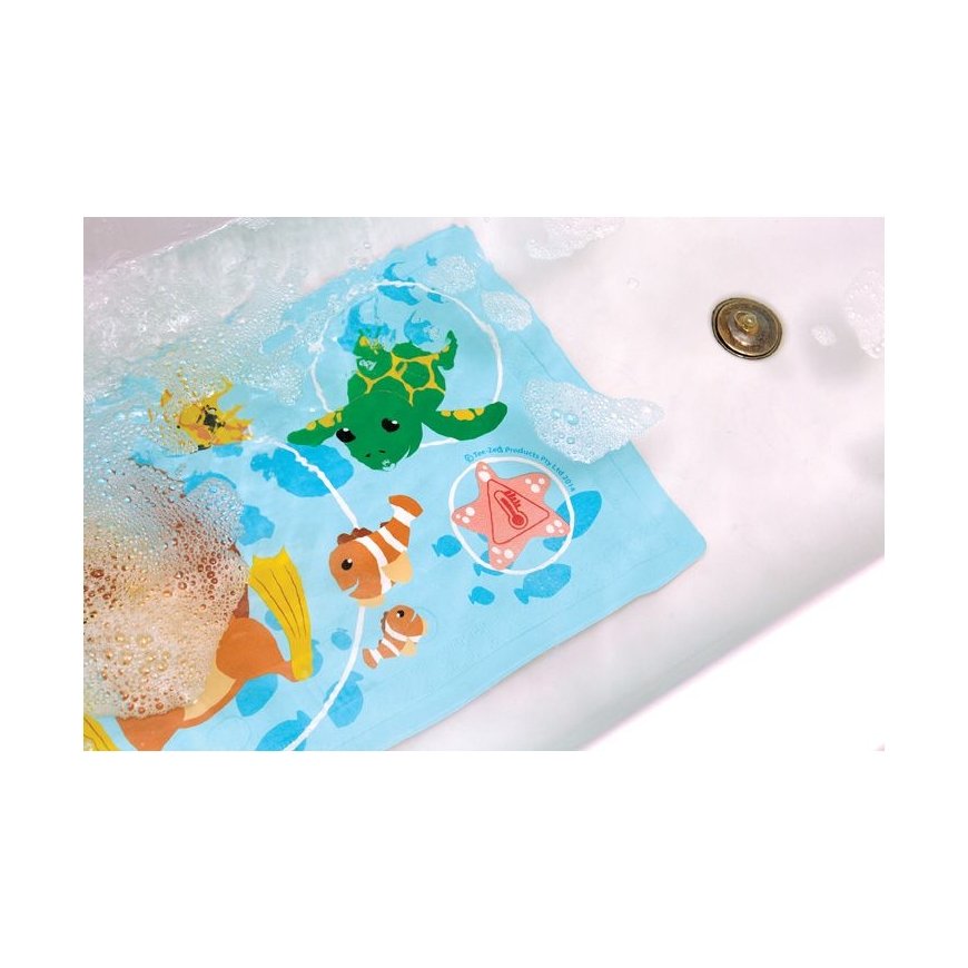 Dreambaby Badematte 40 x 70 cm – 5