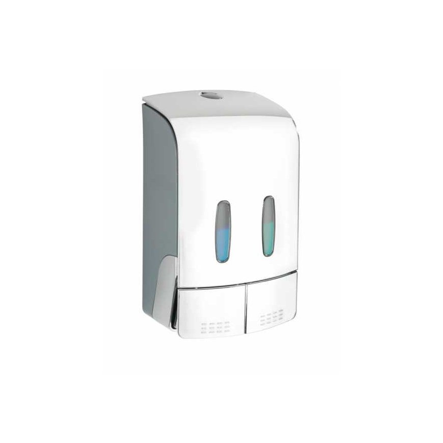 WENKO 24590100 saippua-annostelija 0,96 L Hopea