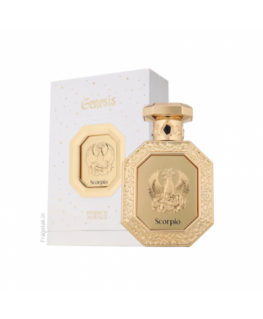 French Avenue Virgo EDP parfumuotas vanduo unisex, 90 ml