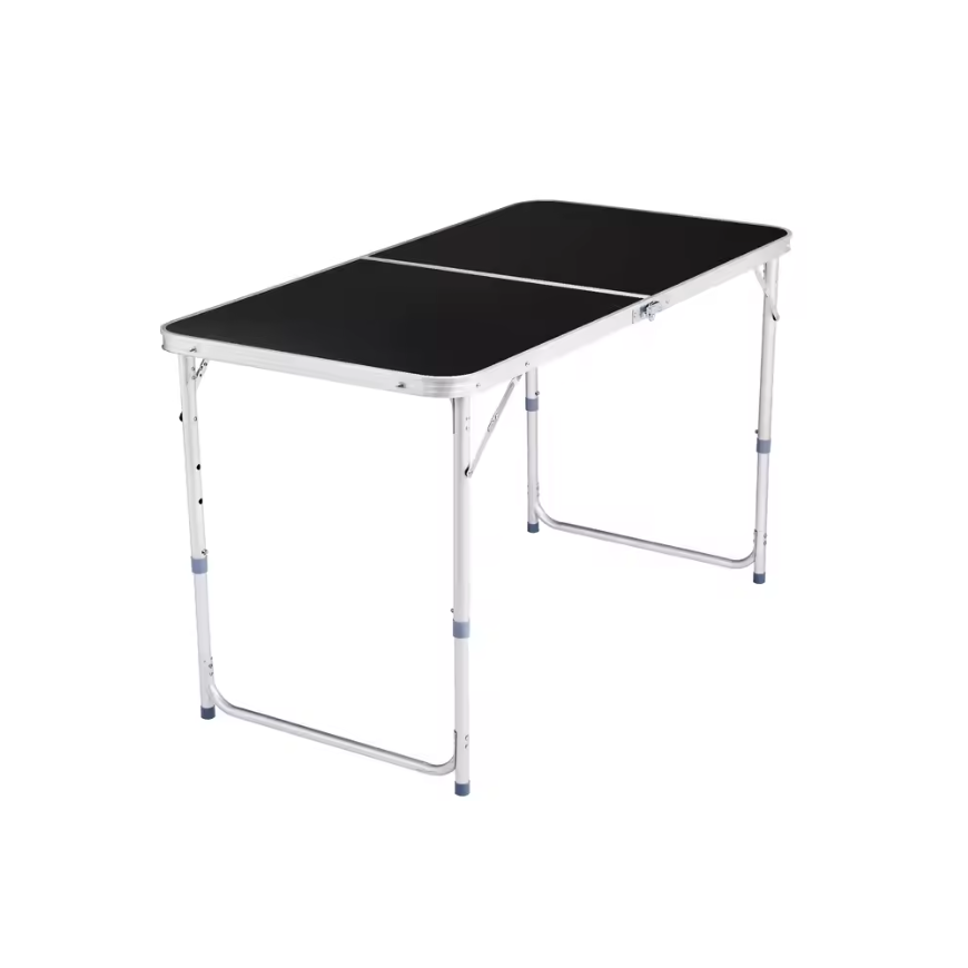 Lean Folding Tourist Table 120x60 cm – 2