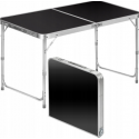 Lean kokkupandav turismilaud 120x60 cm Lean kokkupandav turismilaud 120x60 cm