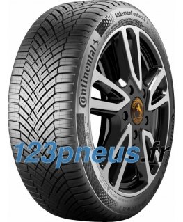 Continental 215/60R17 VISIŲ SEZONŲ KONTAKTAS 2 96H