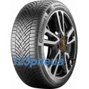 Continental 215/60R17 VISIŲ SEZONŲ KONTAKTAS 2 96H