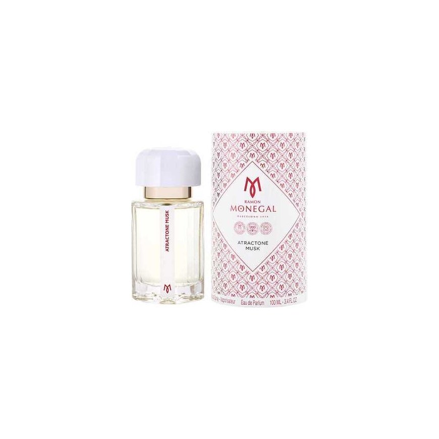 Ramon Monegal Atractone Musk EDP - 100 ml
