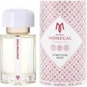 Ramon Monegal Atractone Musk EDP - 100 ml Ramon Monegal Atractone Musk EDP - 100 ml