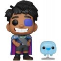 Фигурка Funko POP Disney Pixar Elio - Элио с OOOOO Фигурка Funko POP Disney Pixar Elio - Элио с OOOOO