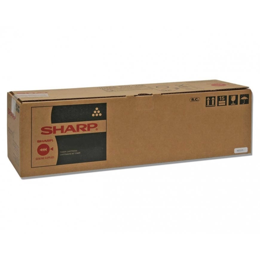 Sharp MXC36TY tonera kārtridžs 1 pcs