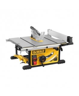 DeWALT DWE7492-QS pöytäsaha 4800 RPM