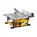 DeWALT DWE7492-QS pöytäsaha 4800 RPM DeWALT DWE7492-QS pöytäsaha 4800 RPM
