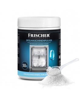 Frischer trauku mazgājamās mašīnas pulveris 1kg