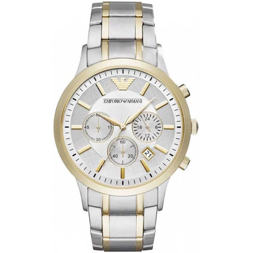 Giorgio Armani Vīriešu pulkstenis EMPORIO ARMANI