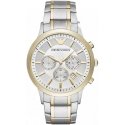 Vyriškas laikrodis EMPORIO ARMANI AR11076 - RENATO (zi068b) Vyriškas laikrodis EMPORIO ARMANI AR11076 - RENATO (zi068b)
