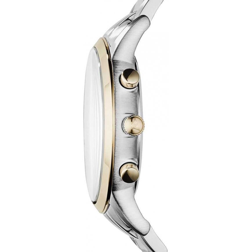 Vīriešu pulkstenis EMPORIO ARMANI AR11076 - RENATO (zi068b) – 2