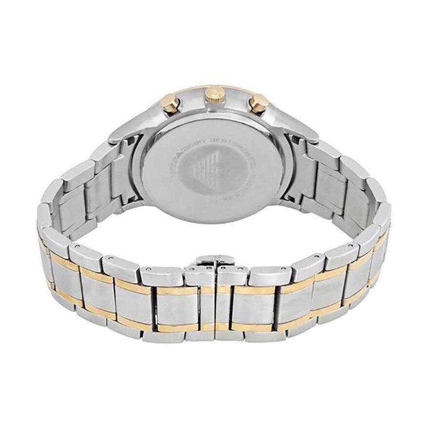 Vīriešu pulkstenis EMPORIO ARMANI AR11076 - RENATO (zi068b) – 3