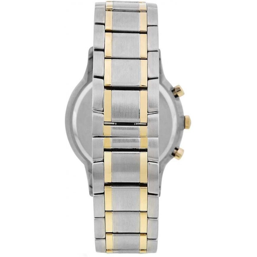 Vīriešu pulkstenis EMPORIO ARMANI AR11076 - RENATO (zi068b) – 4