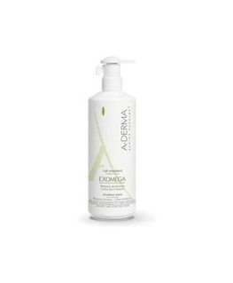 A Derma „Derma Exomega Control Emollient Night Kreminis“ – yövoide – 400 ml