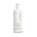 A Derma "Derma Exomega Control Emollient Night Cream" – night emollient cream – 400 ml A Derma "Derma Exomega Control Emollient Night Cream" – night emollient cream – 400 ml