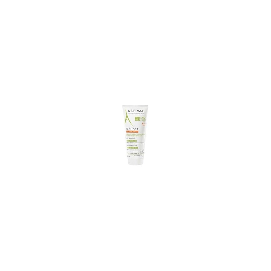 A Derma „Derma Exomega Control Emollient Night Kreminis“ – yövoide – 400 ml – 2