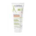 A Derma "Derma Exomega Control Emollient Night Cream" – night emollient cream – 400 ml A Derma "Derma Exomega Control Emollient Night Cream" – night emollient cream – 400 ml