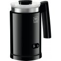 Melitta Cremio II Automātisks Melns Melitta Cremio II Automātisks Melns