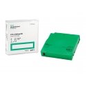HPE LTO4 Ultrium 1.6TB Read/Write Data Cartridge Tyhjä datanauha 800 GB LTO 1,26 cm