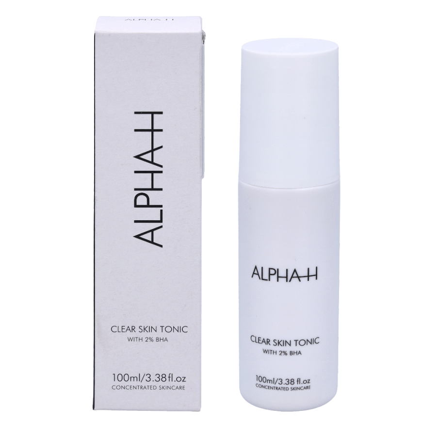 Aura Herbals OTTIE_Platinum Aura veido tonikas nuo senėjimo su platina 50 ml – 2