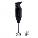 Bamix ONE 0 L Immersion blender 160 W Black Bamix ONE 0 L Immersion blender 160 W Black