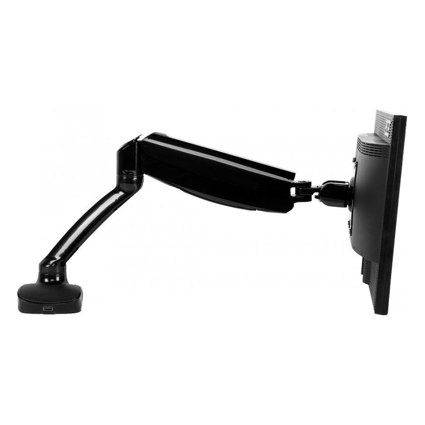 Reflecta 23263 monitor mount / stand 68.6 cm (27") Desk Black – 2