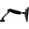 Reflecta 23263 monitor mount / stand 68.6 cm (27") Desk Black Reflecta 23263 monitor mount / stand 68.6 cm (27") Desk Black
