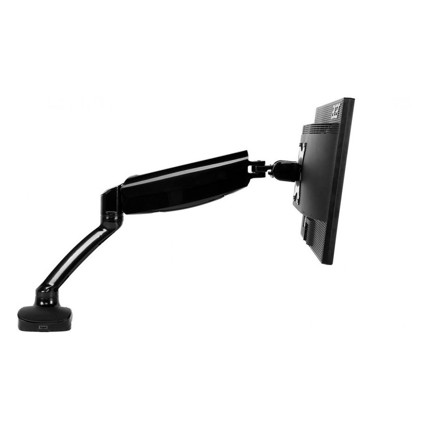 Reflecta 23263 monitor mount / stand 68.6 cm (27") Desk Black – 4